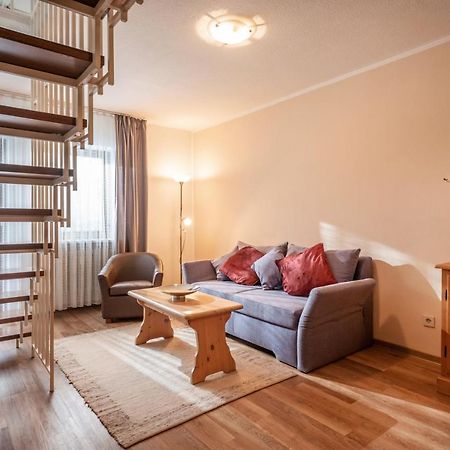 Appartamento Bergschloessl Whg 23 Oberaudorf Esterno foto