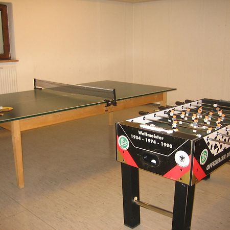 Appartamento Bergschloessl Whg 23 Oberaudorf Esterno foto