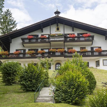Appartamento Bergschloessl Whg 23 Oberaudorf Esterno foto