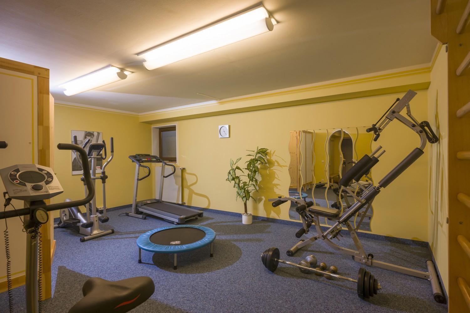 Appartamento Bergschloessl Whg 23 Oberaudorf Esterno foto
