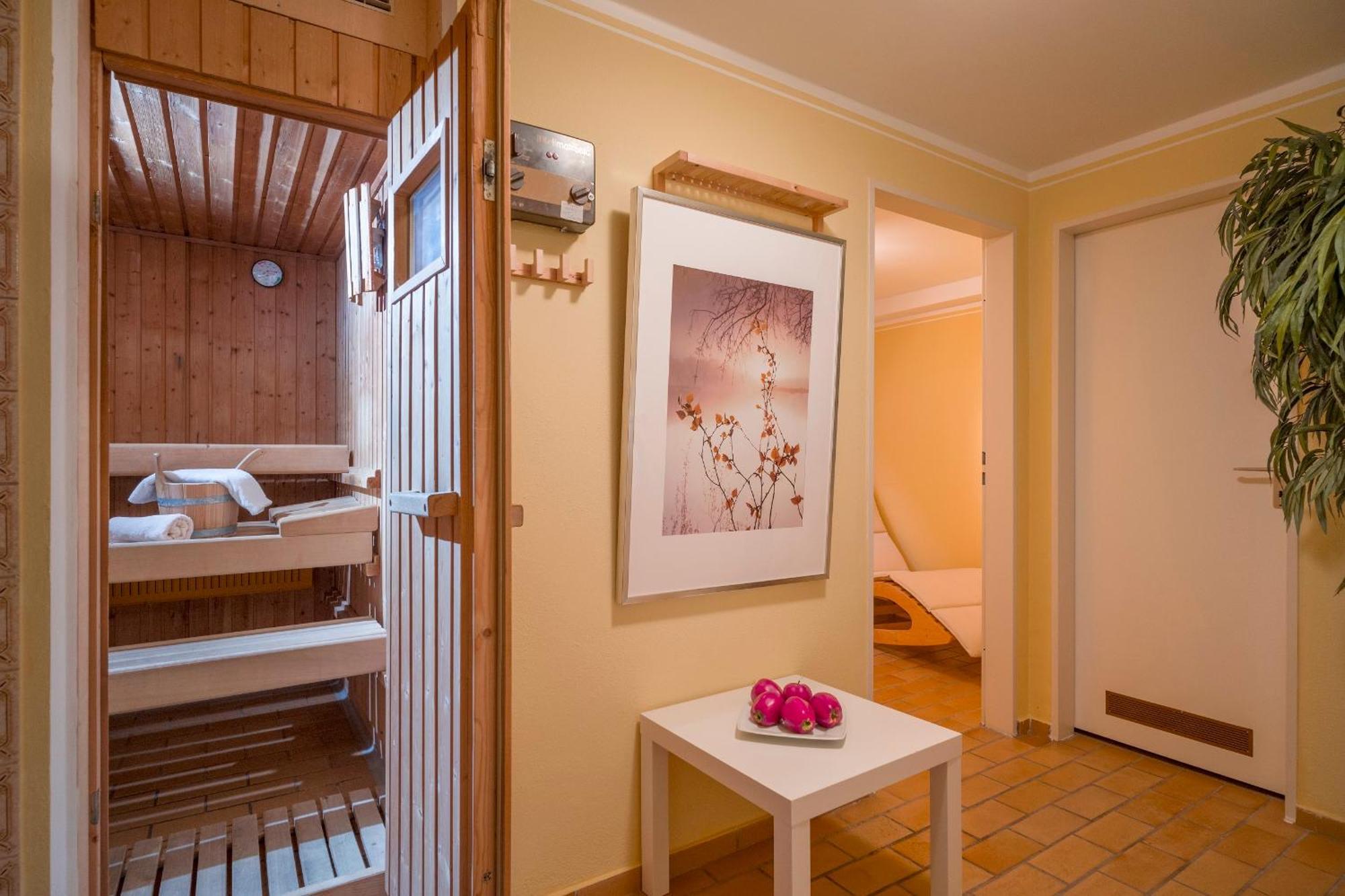 Appartamento Bergschloessl Whg 23 Oberaudorf Esterno foto