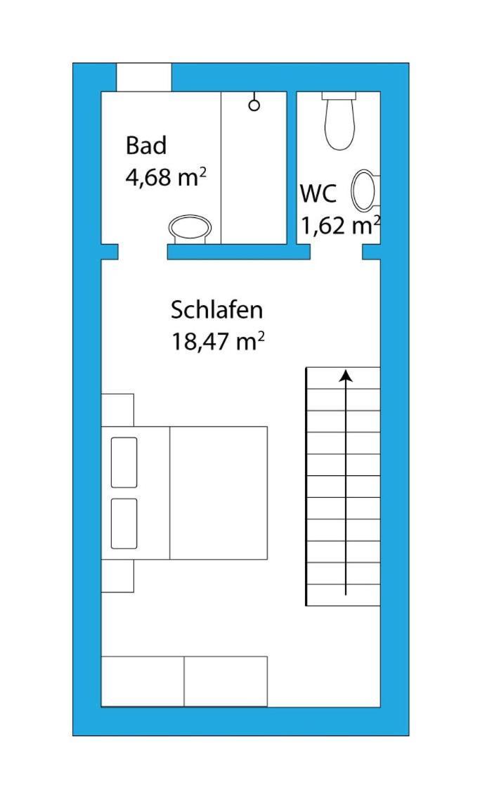 Appartamento Bergschloessl Whg 23 Oberaudorf Esterno foto